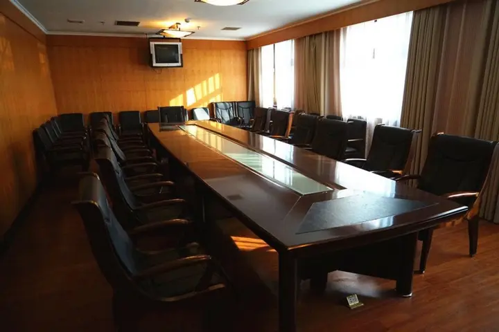 Пекин: Beijing Wang Fu Jing Jade Hotel