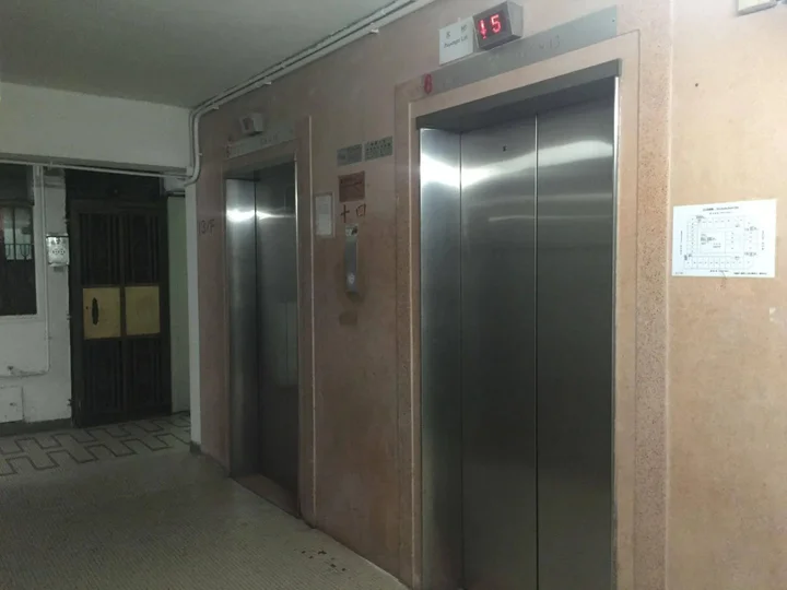 Гонконг: Kowloon New Hostel