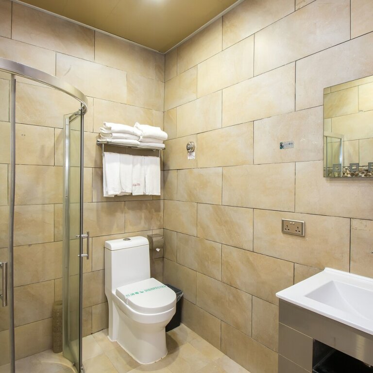 CTN Trip Boutique hotel — фото 1