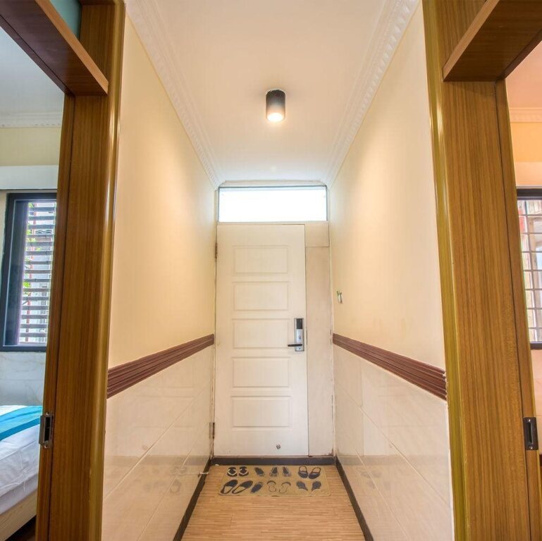 CTN Trip Boutique hotel — фото 6