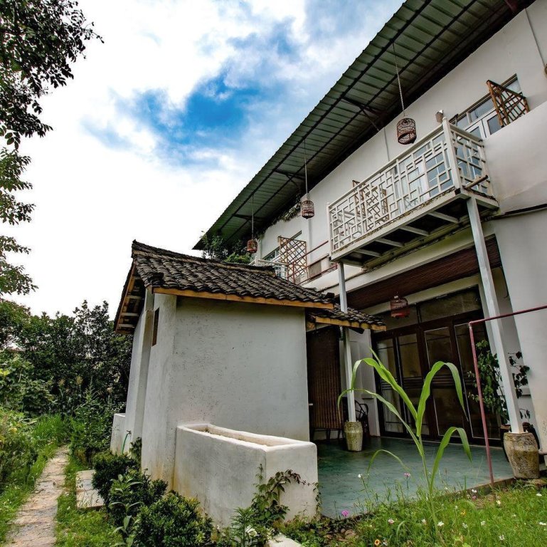 CTN Trip Boutique hotel — фото 2
