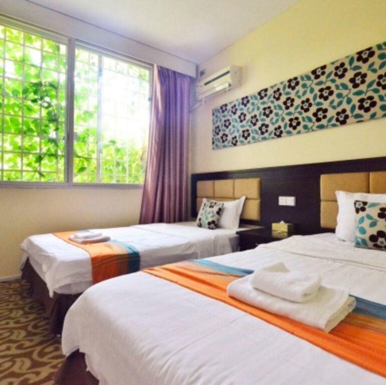 CTN Trip Boutique hotel — фото 3
