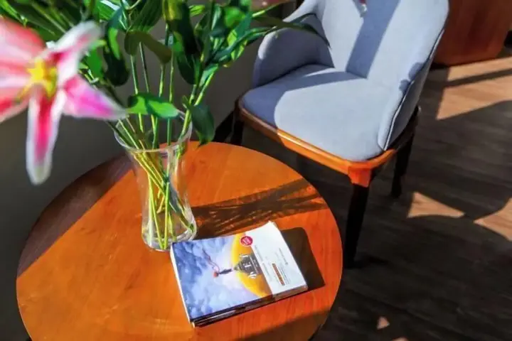 Гуйлинь: Immersing Hotel Guihu Branch