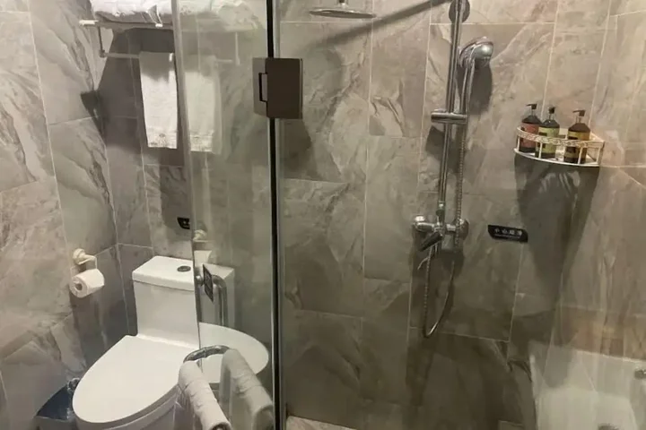Гуйлинь: Immersing Hotel Guihu Branch