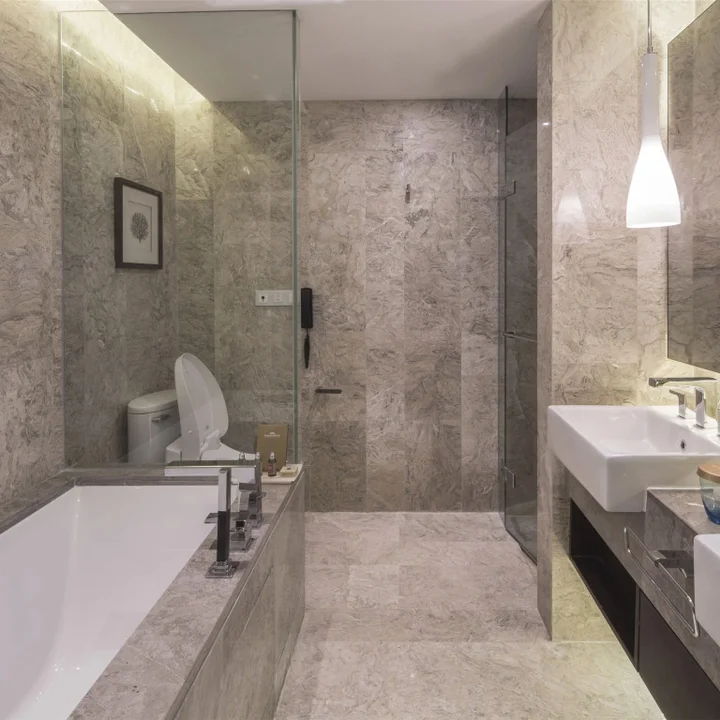 Ухань: Howard Johnson Pearl Plaza Wuhan