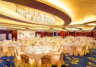 Ухань: Howard Johnson Pearl Plaza Wuhan