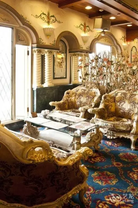 Пекин: New Grand Dynasty Hotel