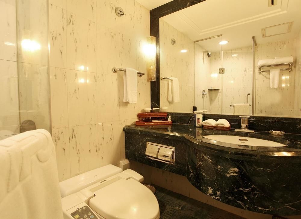 Пекин: New Grand Dynasty Hotel