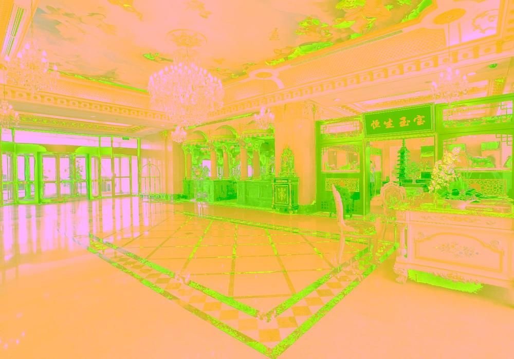 Пекин: New Grand Dynasty Hotel