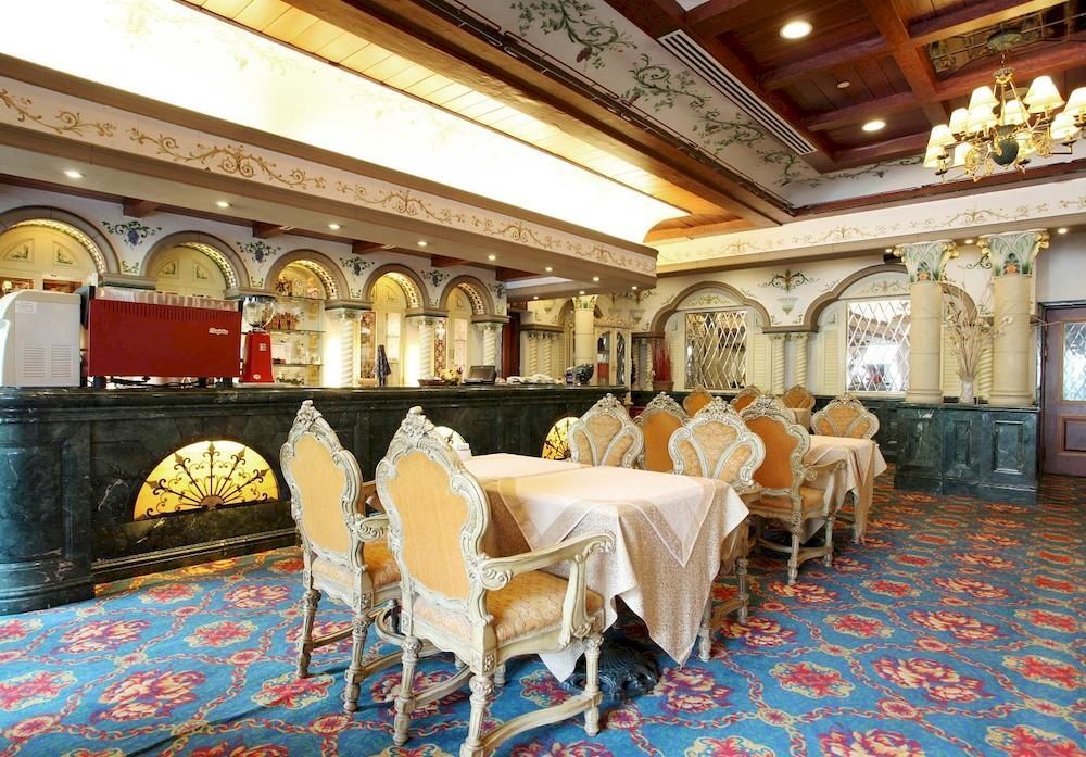 Пекин: New Grand Dynasty Hotel