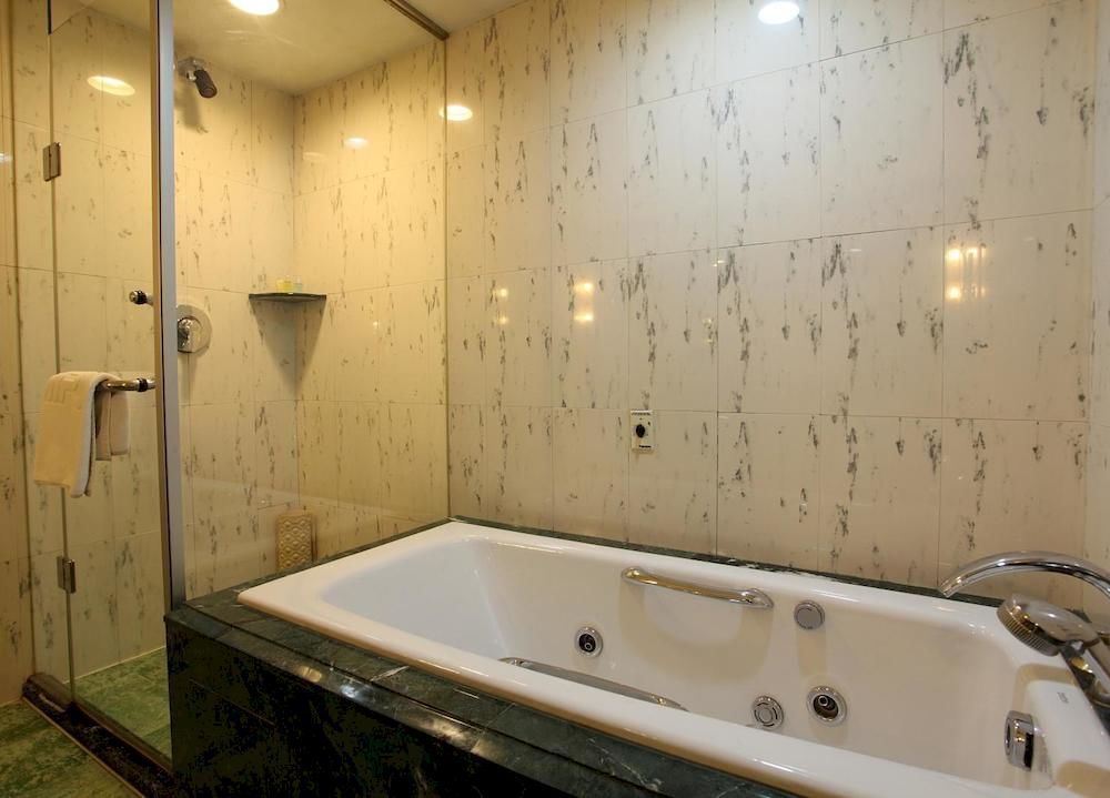 Пекин: New Grand Dynasty Hotel