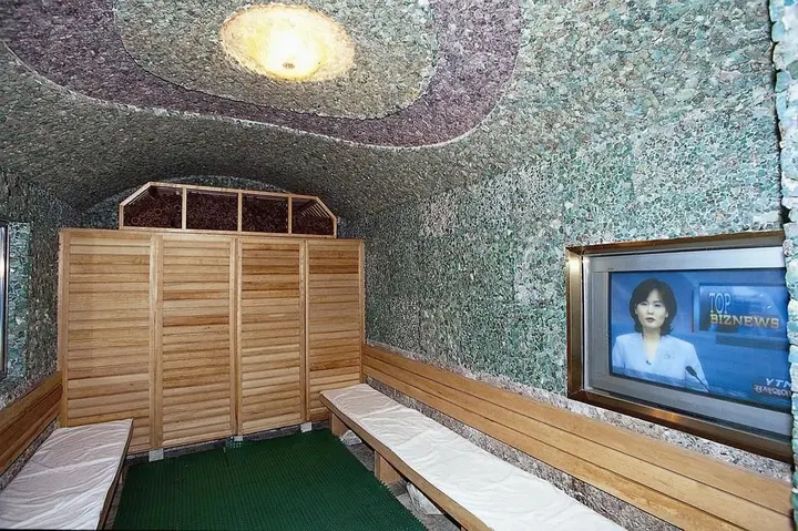 Пекин: New Grand Dynasty Hotel