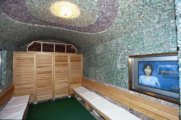 Пекин: New Grand Dynasty Hotel