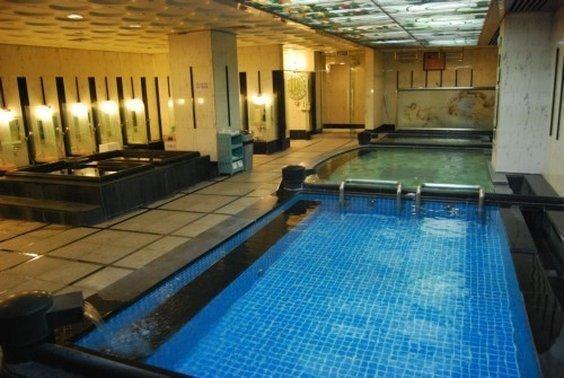 Пекин: New Grand Dynasty Hotel