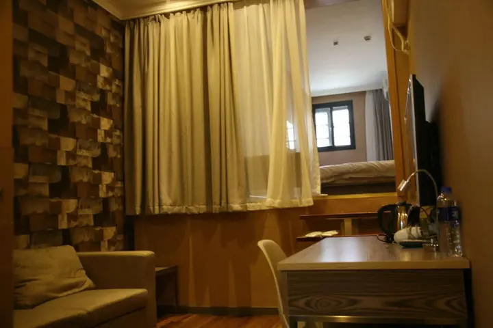 Шанхай: Shanghai Fish Inn Bund