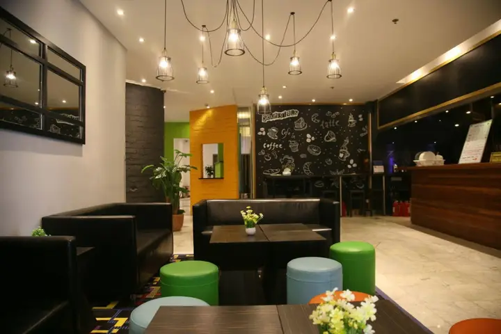 Шанхай: Shanghai Fish Inn Bund