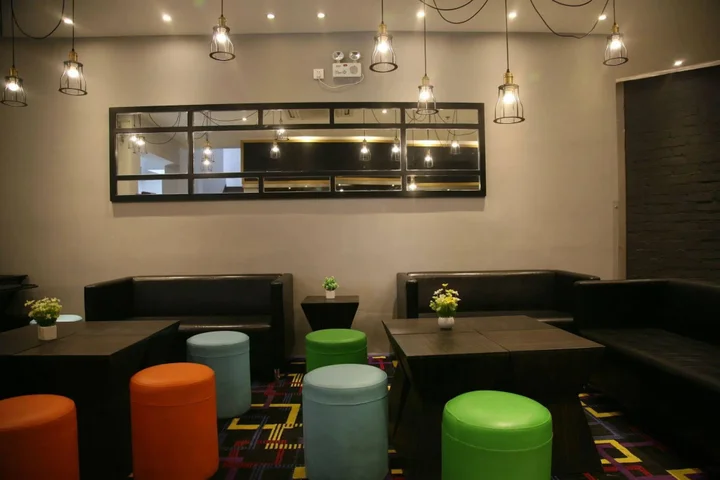 Шанхай: Shanghai Fish Inn Bund