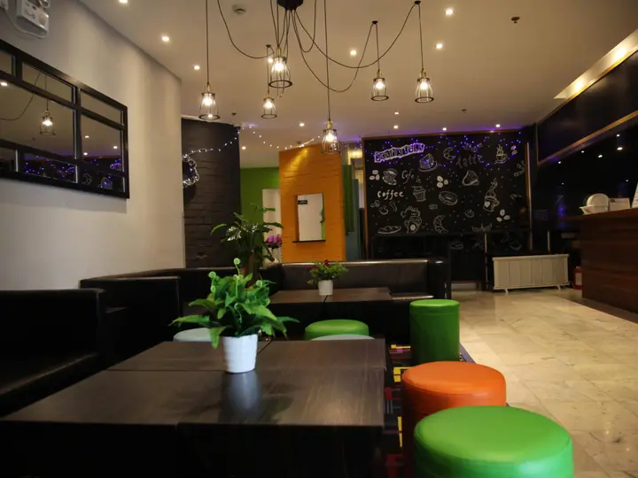 Шанхай: Shanghai Fish Inn Bund