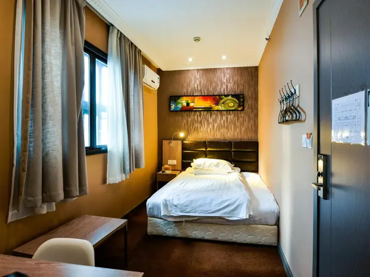Шанхай: Shanghai Fish Inn Bund