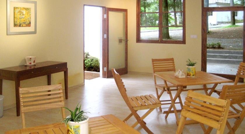 Хуаншань: HuangShan Pine Ridge Lodge