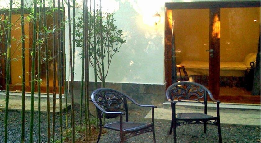 Хуаншань: HuangShan Pine Ridge Lodge