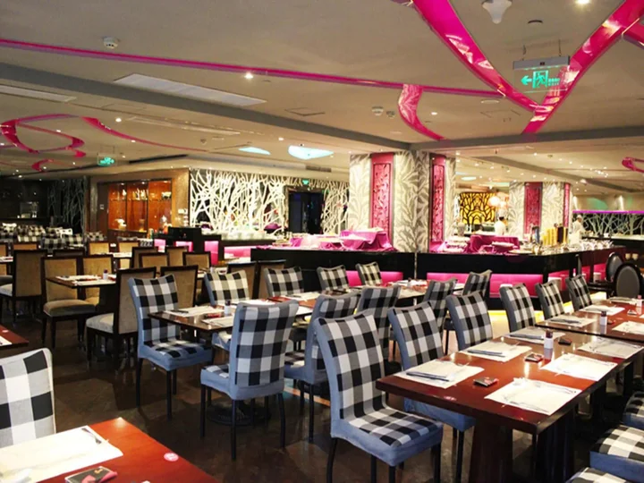 Сямынь: Xiamen Tegoo Hotel