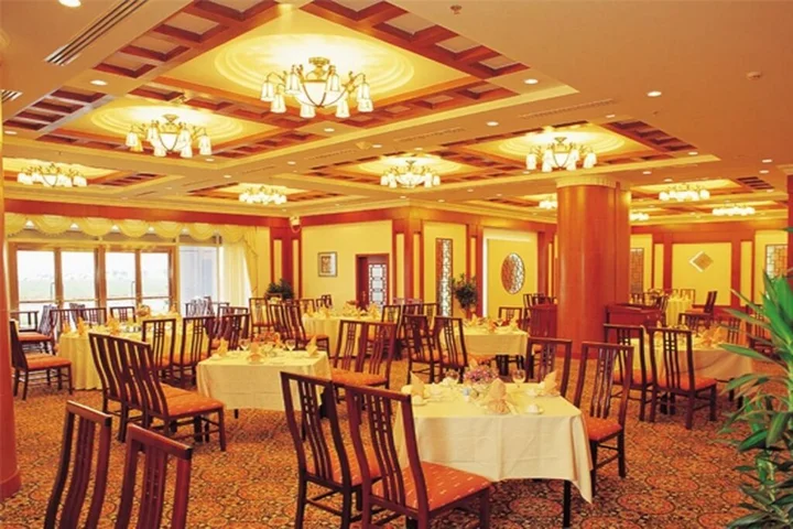 Сямынь: Xiamen Tegoo Hotel