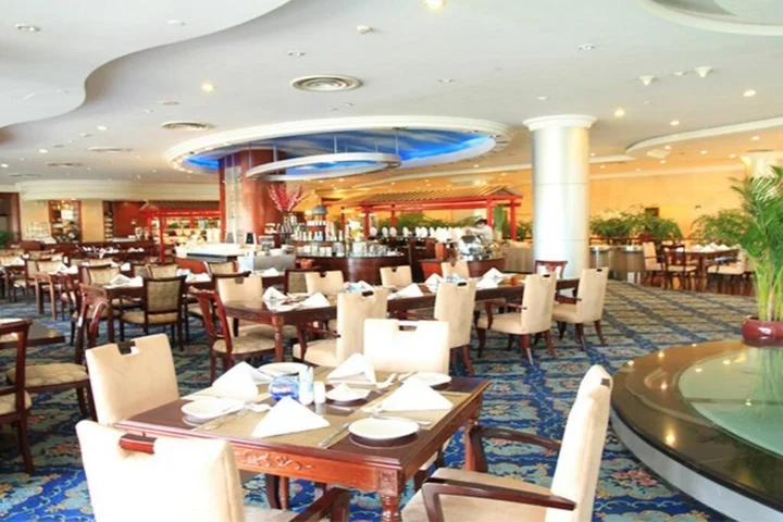 Сямынь: Xiamen Tegoo Hotel