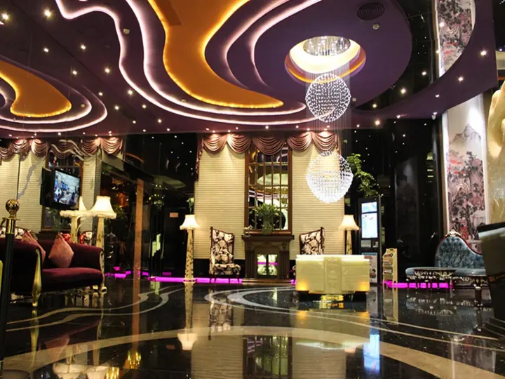Сямынь: Xiamen Tegoo Hotel