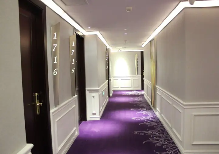 Сямынь: Xiamen Tegoo Hotel