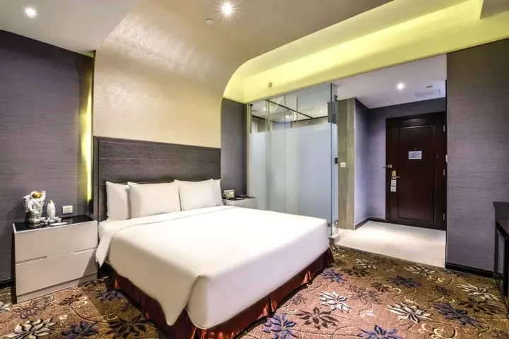 Сямынь: Xiamen Tegoo Hotel