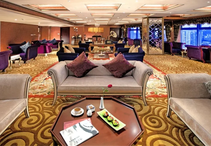 Сямынь: Xiamen Tegoo Hotel