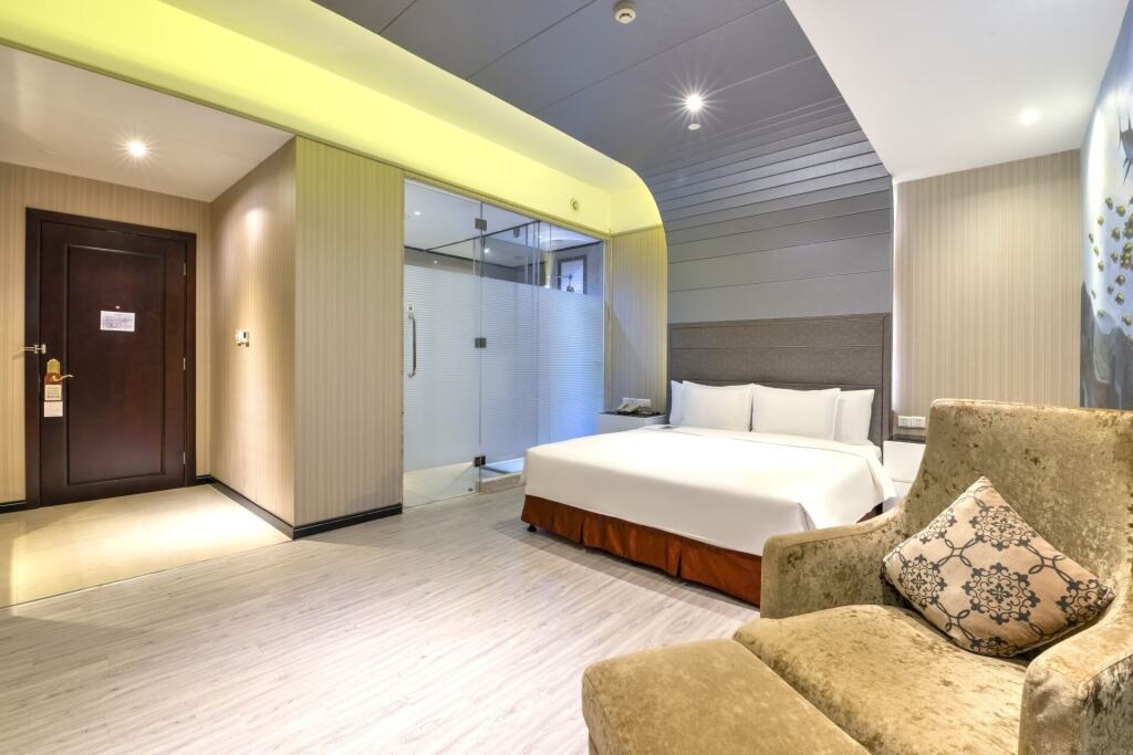 Сямынь: Xiamen Tegoo Hotel