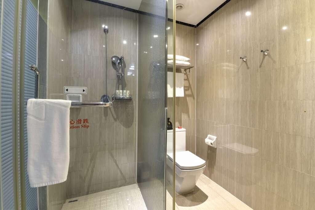 Сямынь: Xiamen Tegoo Hotel