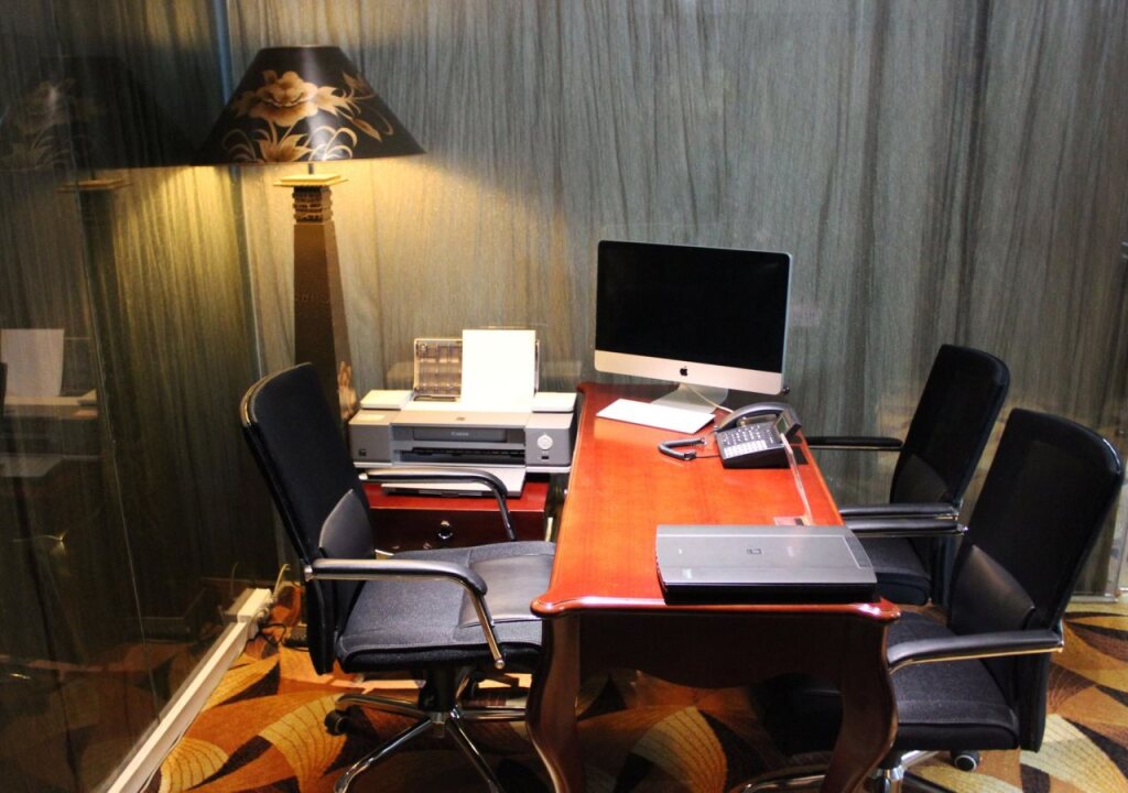 Сямынь: Xiamen Tegoo Hotel
