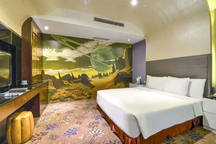 Сямынь: Xiamen Tegoo Hotel