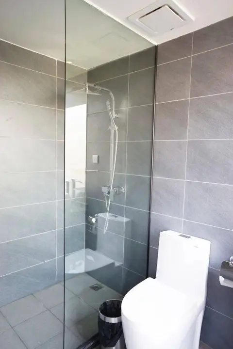 Гуйлинь: Guilin Central Wada Hostel