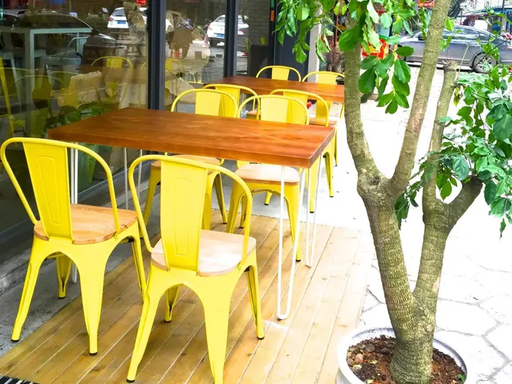 Гуйлинь: Guilin Central Wada Hostel