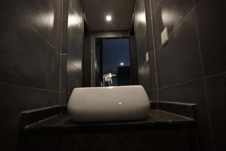 Гуйлинь: Guilin Central Wada Hostel