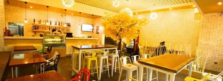 Гуйлинь: Guilin Central Wada Hostel