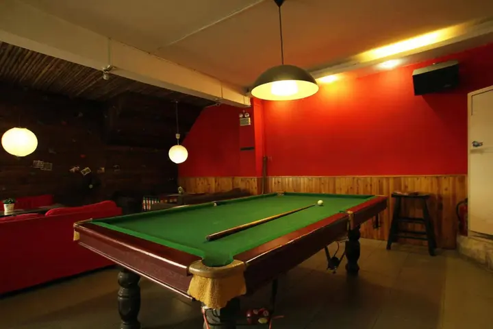 Гуйлинь: Guilin Wada Hostel
