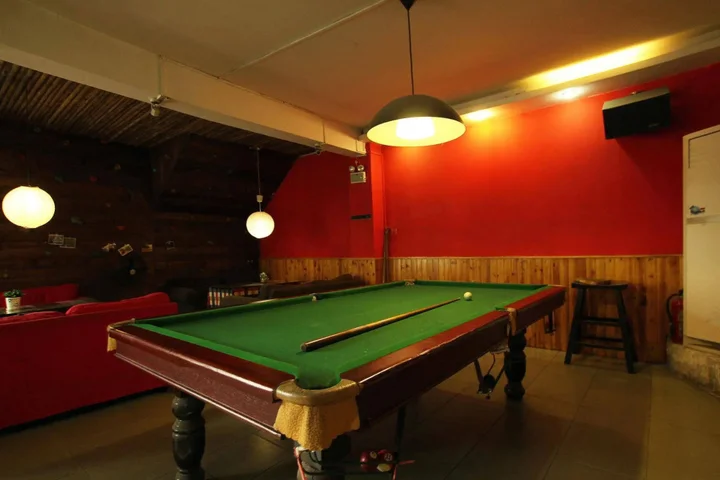 Гуйлинь: Guilin Wada Hostel