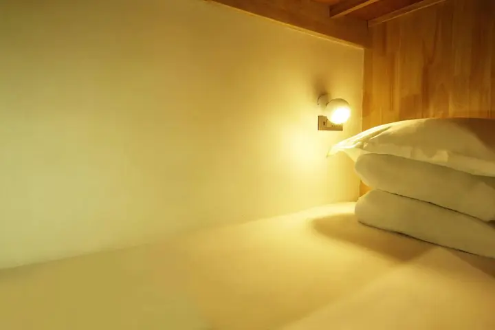 Гуйлинь: Guilin Wada Hostel