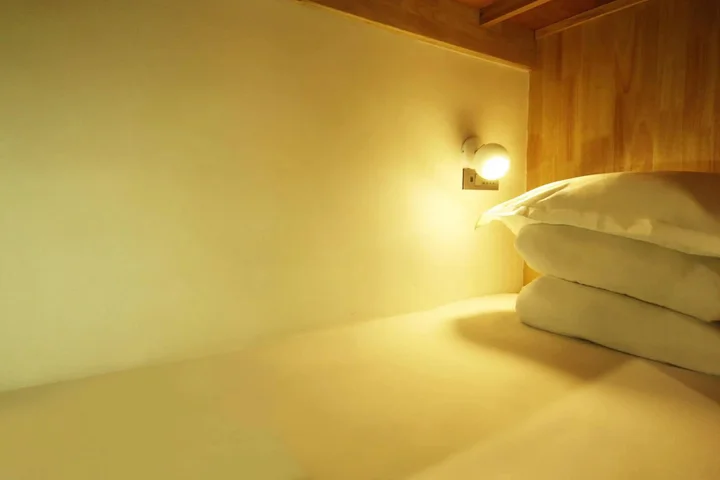Гуйлинь: Guilin Wada Hostel