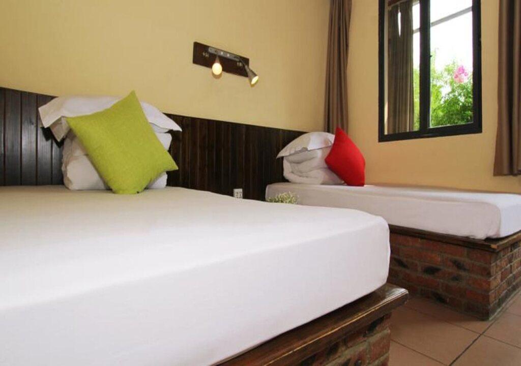 Гуйлинь: Guilin Wada Hostel