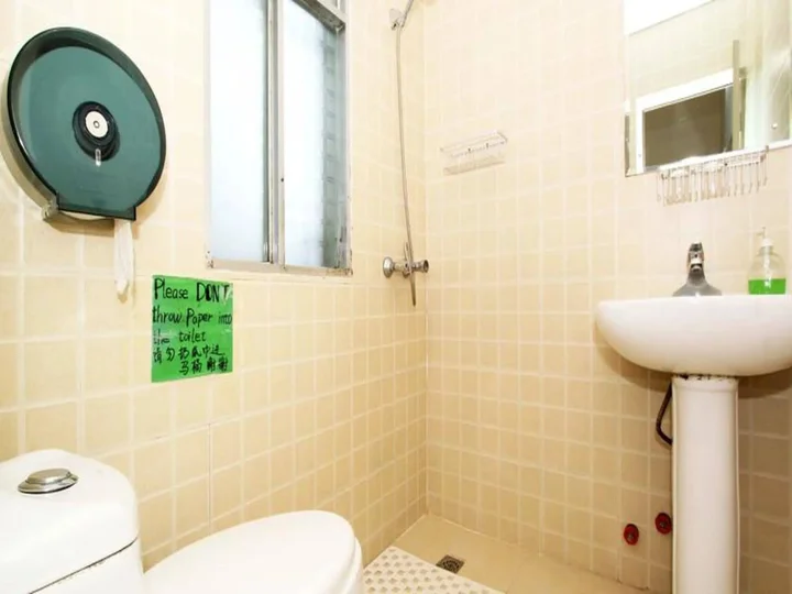 Гуйлинь: Guilin Wada Hostel