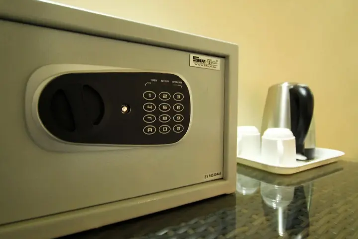Гуйлинь: Guilin Wada Hostel