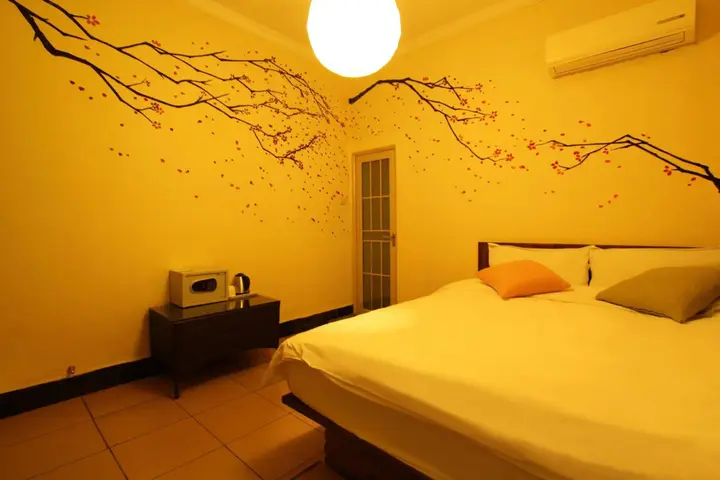 Гуйлинь: Guilin Wada Hostel