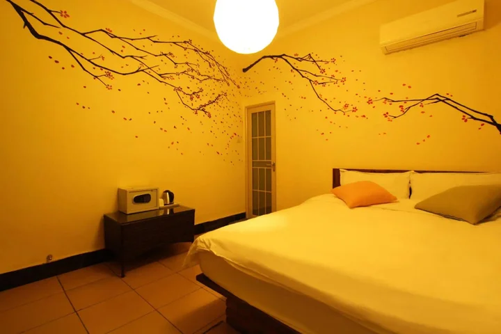 Гуйлинь: Guilin Wada Hostel