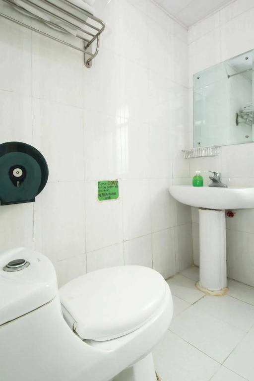 Гуйлинь: Guilin Wada Hostel
